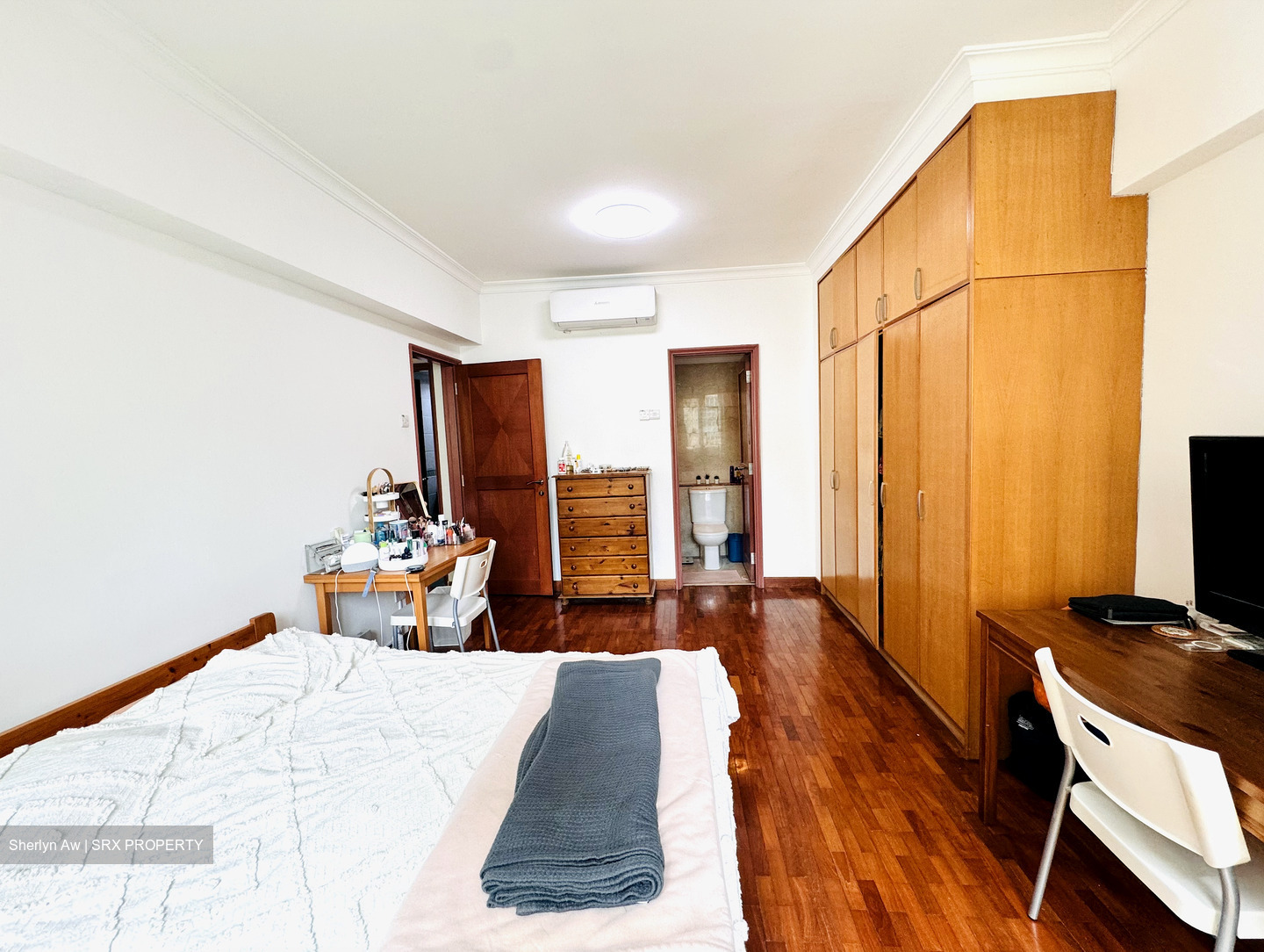 Emerald Garden (D1), Condominium #437904151